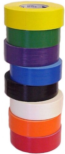 Pinstriping Tape ISC Racers Tape White