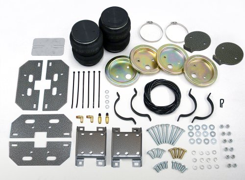 Air Suspension Kits Pacbrake HP10002