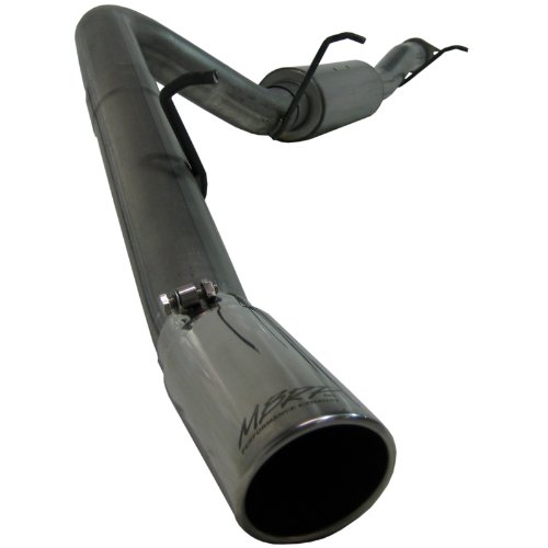 Exhaust & Emissions Mbrp S5032AL