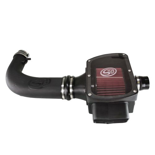 Air Intake S&B Filters 75-5020