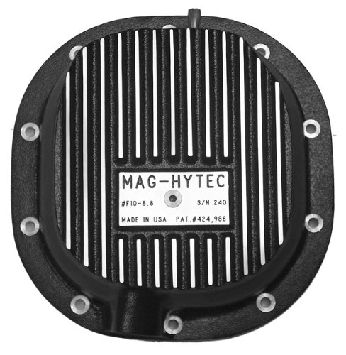 Differential Covers Ford 10-8.8