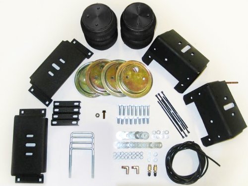 Air Suspension Kits Pacbrake HP10070
