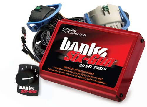 Engine Management Systems Banks 63887