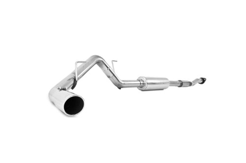 Exhaust & Emissions Mbrp S6006AL