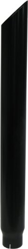 Exhaust & Emissions Mbrp B1540BLK