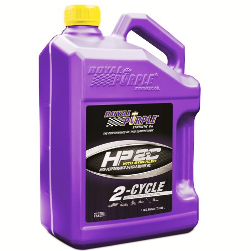 Motor Oils Royal Purple 44311