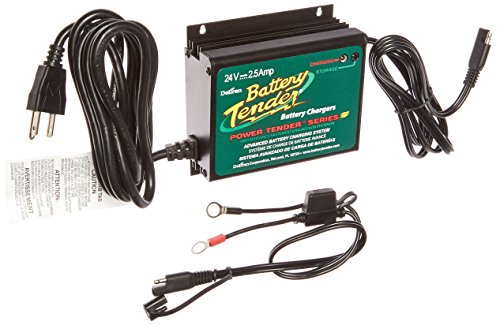 Battery Chargers Battery Tender 2201581