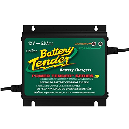 Battery Chargers Battery Tender 022-0186G