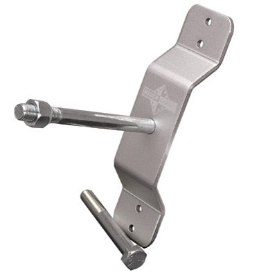 Rider Cargo Spare Trailer Tire Holder Accessories Rider Cargo RC-1941