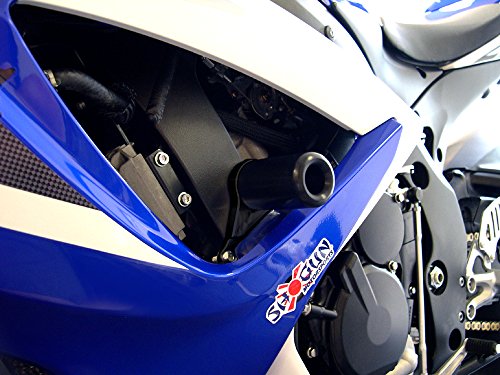Frame Guards Shogun Motorsports 750-5419