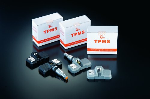 Sensors Orange Electronic 402P409S00