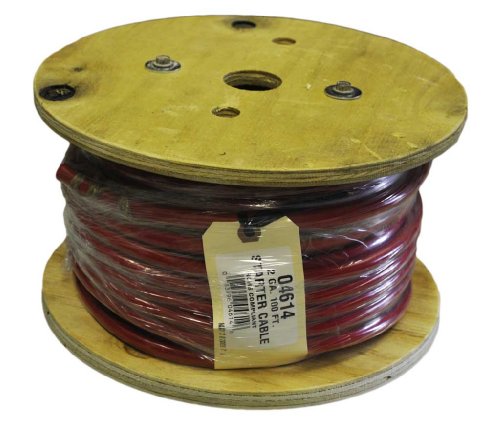 Speaker Cables Powertron Battery AC522,30