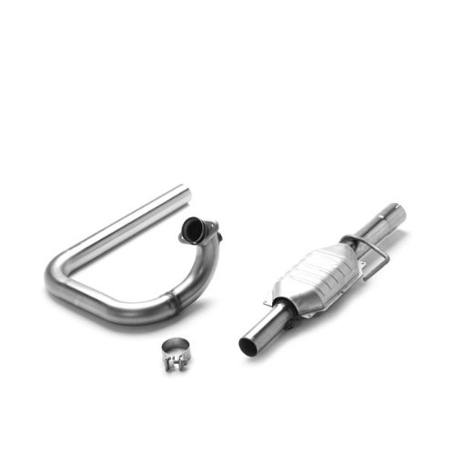 Catalytic Converters Bosal 079-3078