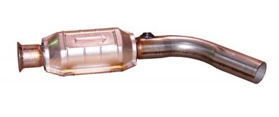 Catalytic Converters Bosal 079-3079