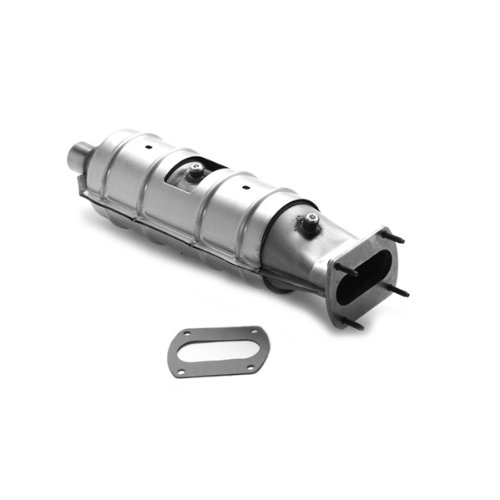 Bosal 079-4033 Catalytic Converter Catalytic Converters Bosal 079-4033