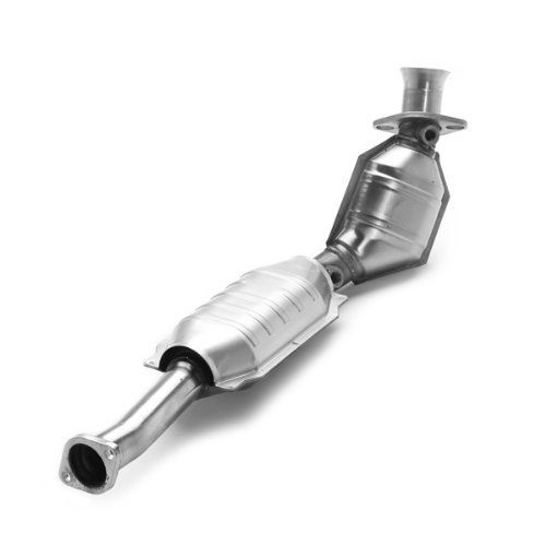 Bosal Catalytic Converter 079-4088 Catalytic Converters Bosal 079-4088