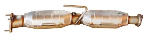 Catalytic Converters Bosal 099-1708