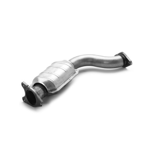 Catalytic Converters Bosal 079-4076