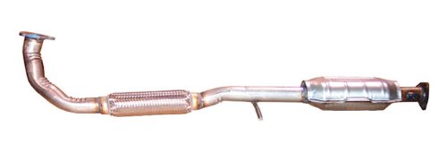 Catalytic Converters Bosal 079-5044