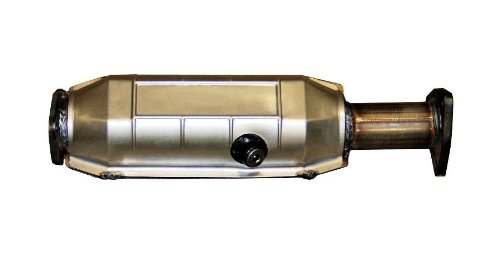 Bosal 099-1115 Catalytic Converter Catalytic Converters Bosal 099-1115