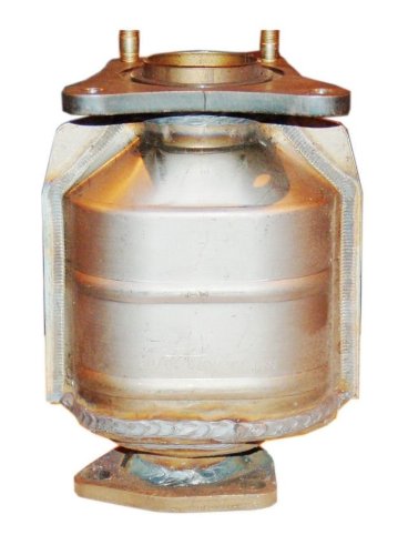 Catalytic Converters Bosal 099-1435