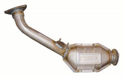 Bosal 099-1616 Catalytic Converter Catalytic Converters Bosal 099-1616