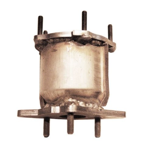 Bosal 099-137 Catalytic Converter Catalytic Converters Bosal 099-137