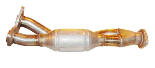 Catalytic Converters Bosal 099-1709