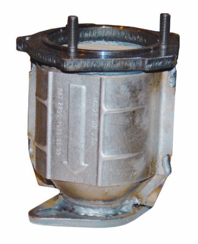 Catalytic Converters Bosal 099-1506