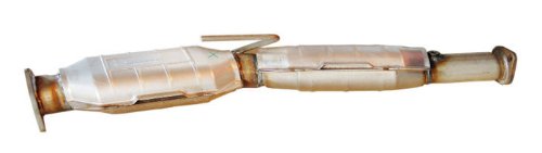 Catalytic Converters Bosal 099-1703