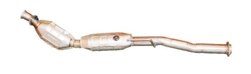 Catalytic Converters Bosal 099-1705