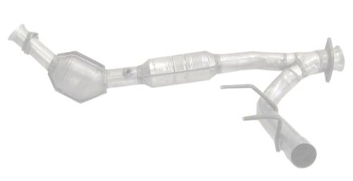 Catalytic Converters Bosal 079-4058