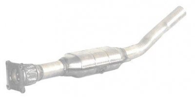 Catalytic Converters Bosal 079-3109