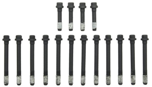 Fel-Pro ES 72264 Cylinder Head Bolt Set Head Bolt Sets Fel-Pro ES 72264