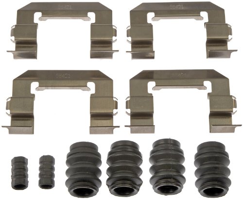 Disc Hardware Kits Dorman HW5810