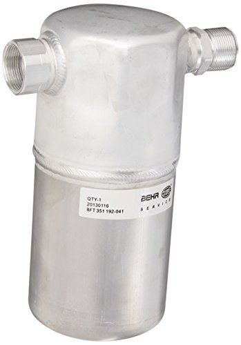Receiver Dryers Behr Hella Service 351192041