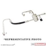 Discharge Hoses Motorcraft YF-3566