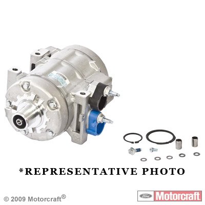Compressors Motorcraft YC-2554