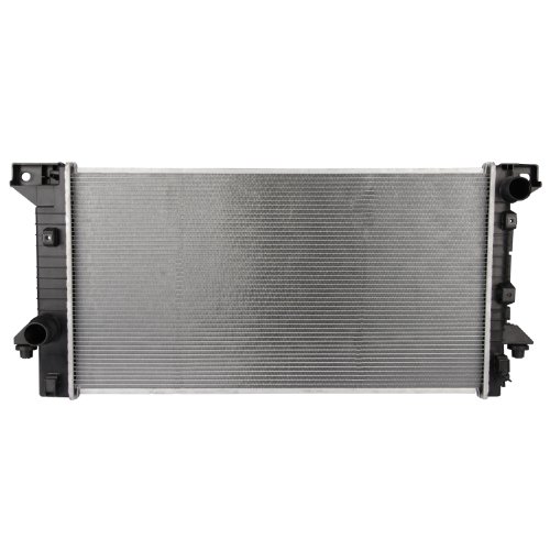 Radiators Spectra Premium CU13045