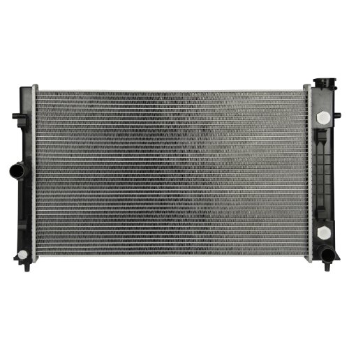 Radiators Spectra Premium CU2987