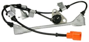 Wells SU8967 ABS Wheel Speed Sensor Transmissions & Parts Wells SU8967