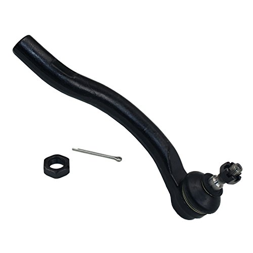 Tie Rod Ends Beck Arnley 1015298