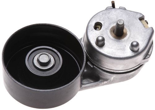 ACDelco 39051 Professional Automatic Belt Tensioner and Pulley Assembly Belt Tensioner ACDelco 39051