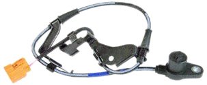Wells SU9023 ABS Wheel Speed Sensor Transmissions & Parts Wells SU9023