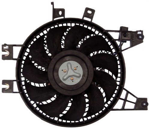 Condenser Fan Motors VDO FA70247