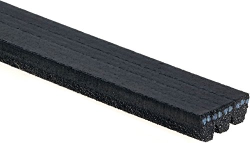 ACDelco 3K243 Professional V-Ribbed Serpentine Belt Serpentine ACDelco 3K243
