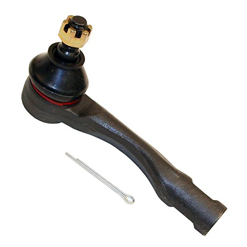 Tie Rod Ends Beck Arnley 1015429