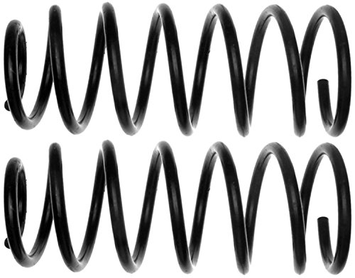 Coil Springs ACDelco 45H0339