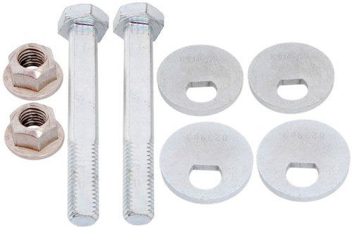 ACDelco 45K0205 Professional Pinion Angle Adjusting Bolt Cam Bolts & Parts ACDelco 45K0205