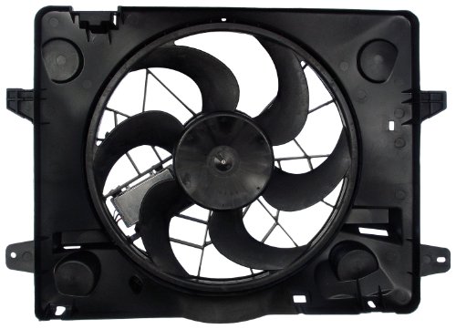 Fans VDO FA70311